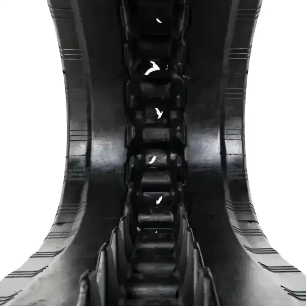 Bobcat E55 Rubber Tracks - TrackTECH Rubber Tracks