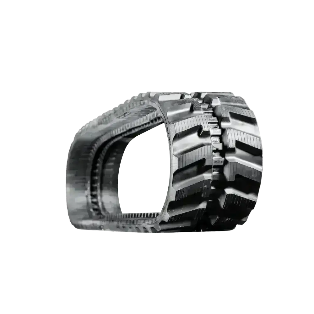 Bobcat E55 Rubber Tracks - TrackTECH Rubber Tracks