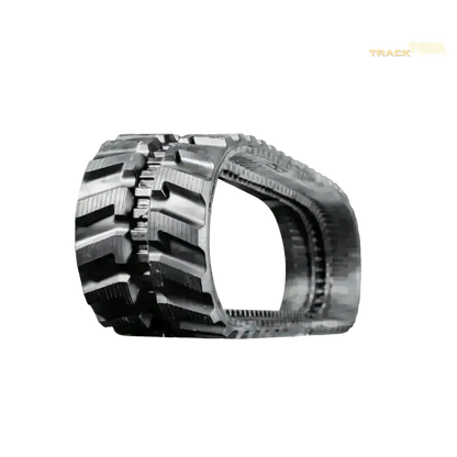 Bobcat E55 Rubber Tracks - TrackTECH Rubber Tracks