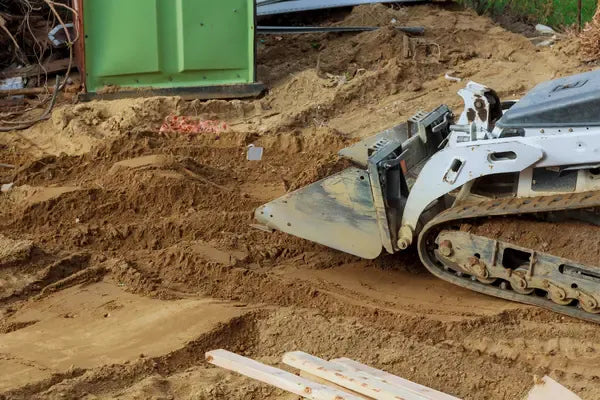 Bobcat MT100 — 230x72x45