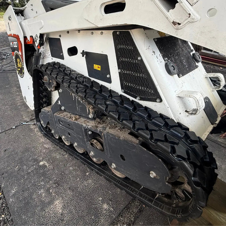 bobcat mt100 install 01
