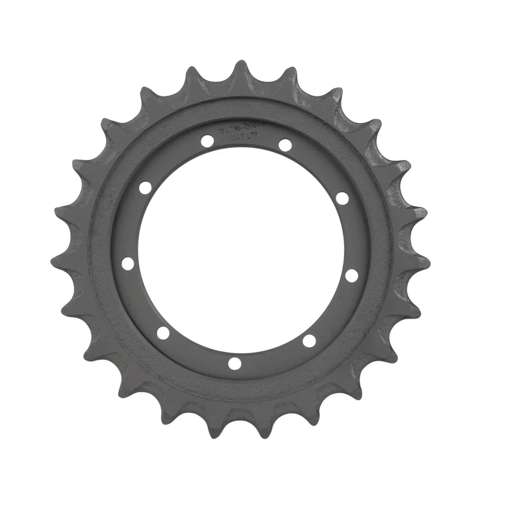 Bobcat Drive Sprocket | OEM #7418229