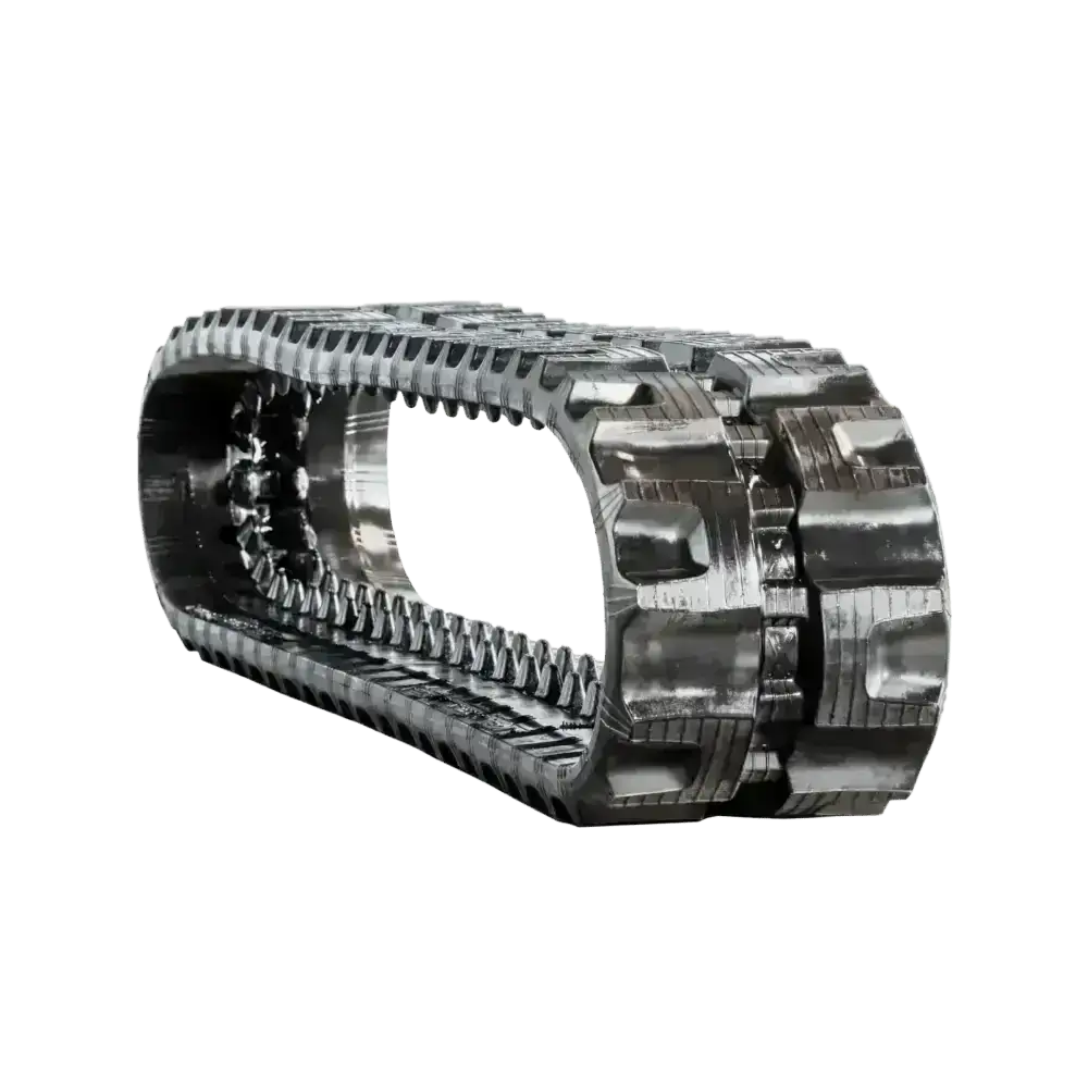 Bobcat T110 (250x72x52) Rubber Track – TrackTECH MAX Series - TrackTECH Rubber Tracks