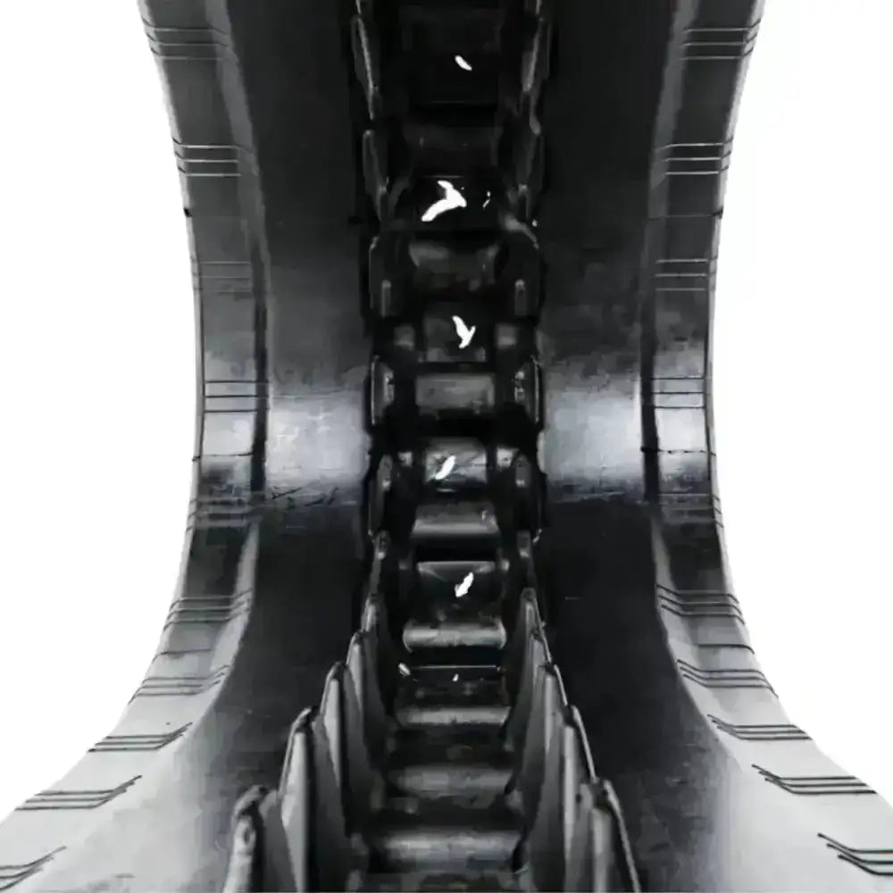 Bobcat T140 Rubber Tracks - TrackTECH Rubber Tracks