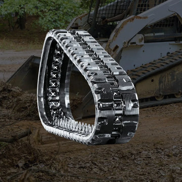 Bobcat T190 Rubber Tracks
