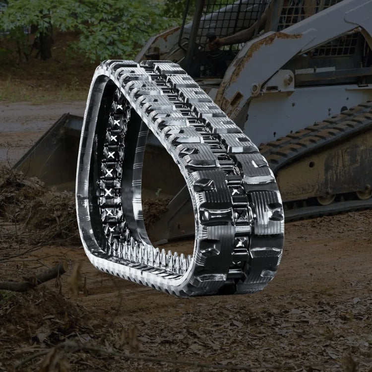Bobcat T190 Rubber Tracks
