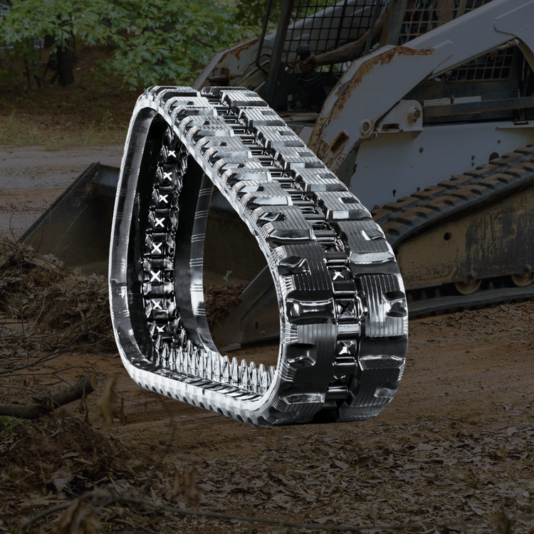 Bobcat T190 Rubber Tracks | 320x86x49
