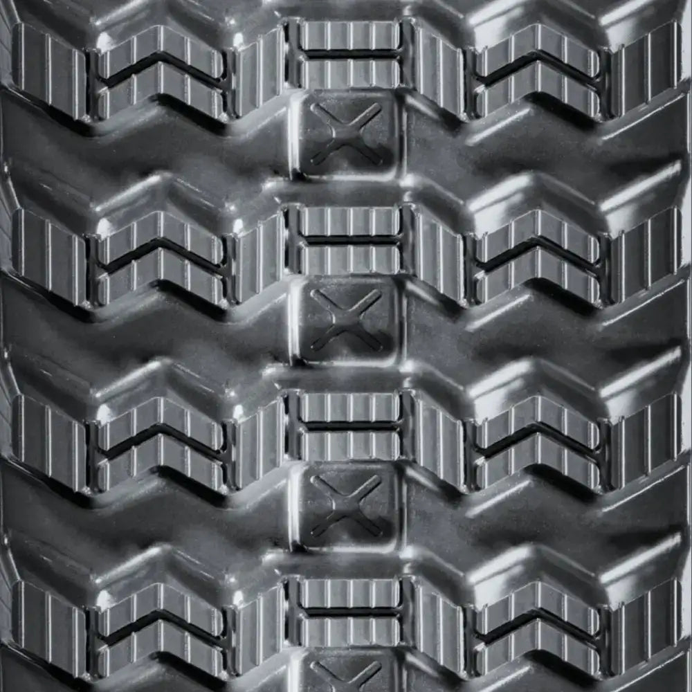 Bobcat T190 Rubber Tracks - TrackTECH Rubber Tracks