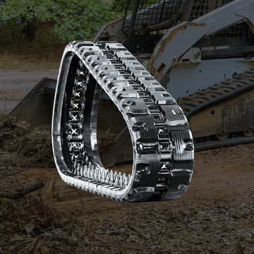 Bobcat T190 Rubber Tracks