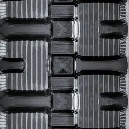 Bobcat T200 Rubber Tracks - TrackTECH Rubber Tracks