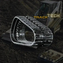 Bobcat T250 (450x86x55) Rubber Track – TrackTECH MAX Series - TrackTECH Rubber Tracks