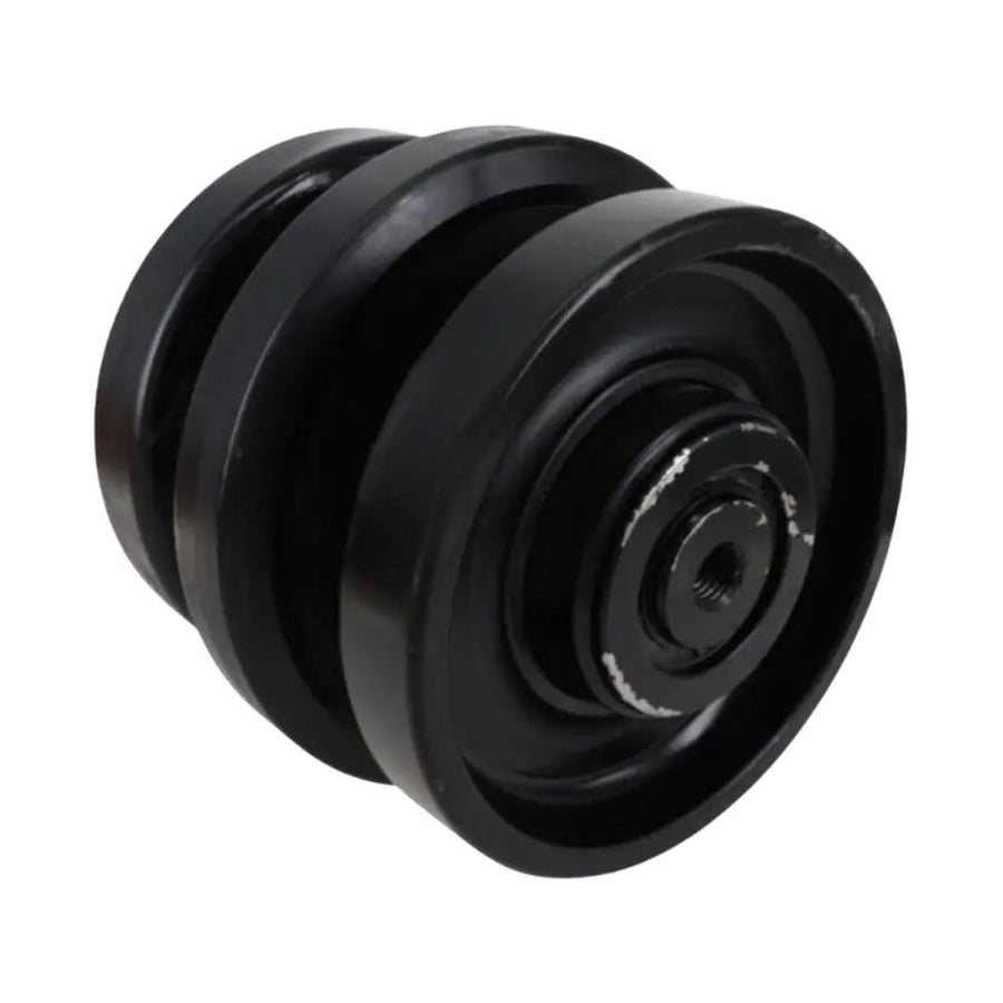 Bobcat T250 Bottom Roller Part #6693239 undercarriage replacement part for compact construction equipment