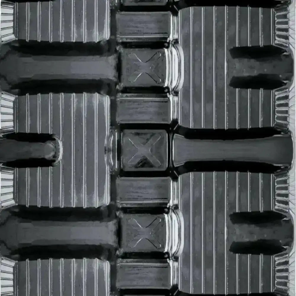 Bobcat T320 (18") Rubber Track — TrackTECH HD Series  