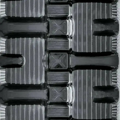 Bobcat T320 (18") Rubber Track — TrackTECH HD Series  