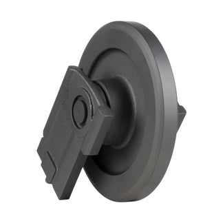 Bobcat T590 front idler fitment guide