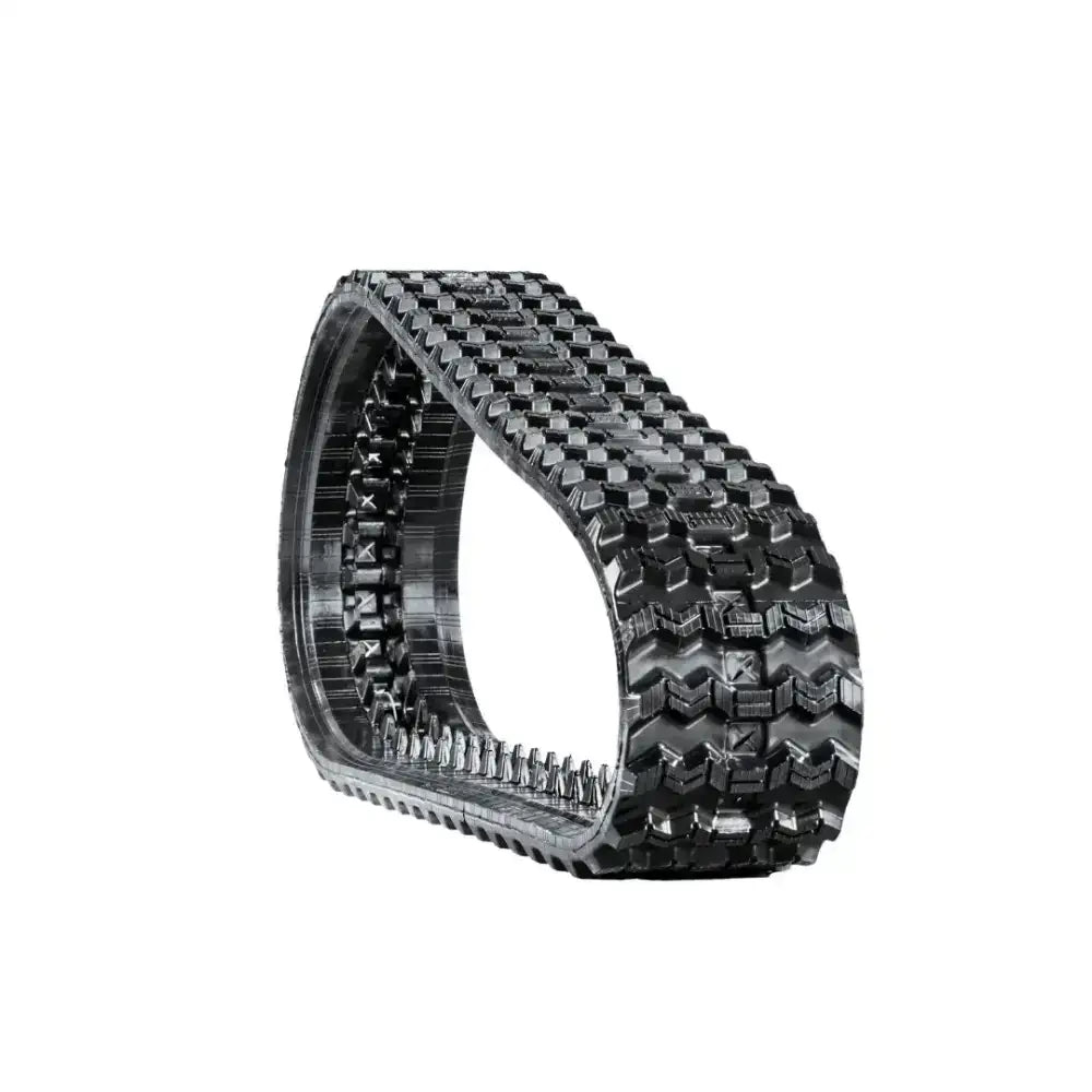 Bobcat T595 (13") Rubber Track — TrackTECH HD Series  