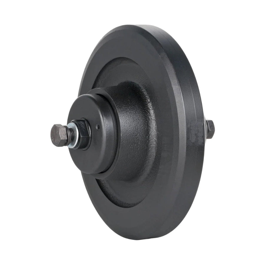 Bobcat T650 rear idler fitment guide
