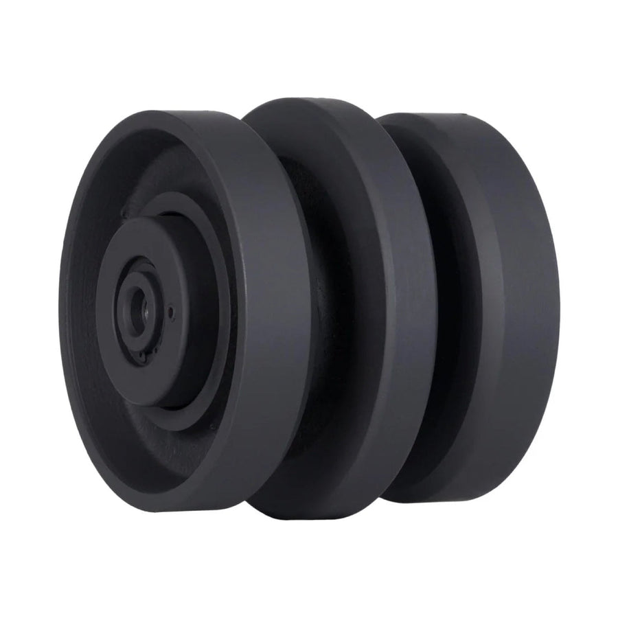 Bobcat T650 bottom roller fitment guide