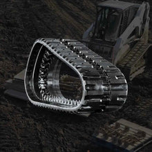 Bobcat T66 — (400×86×50) Rubber Track