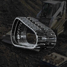 Bobcat T66 — (400×86×50) Rubber Track