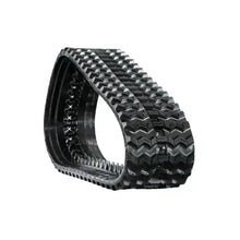 Bobcat T66 rubber track with tread, heavy-duty skid steer replacement part
