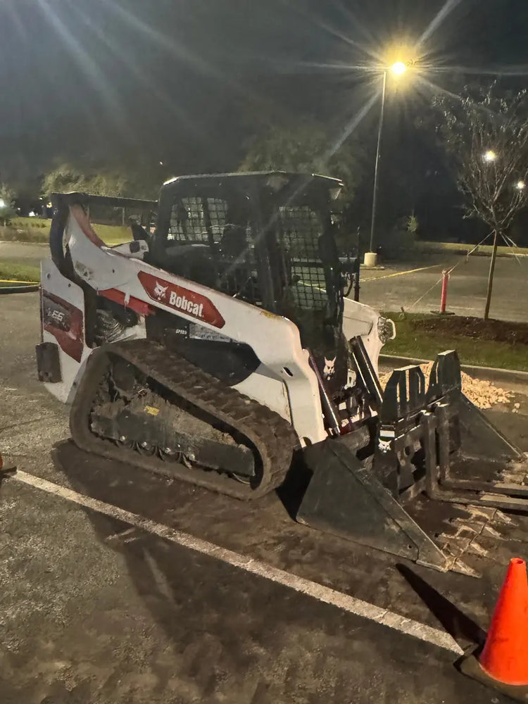 bobcat t64 400x86x50 c block install