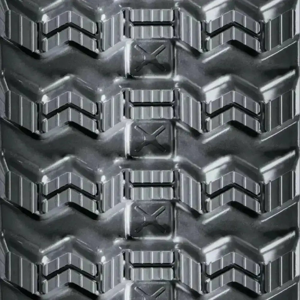 Bobcat T740 Rubber Tracks - TrackTECH Rubber Tracks
