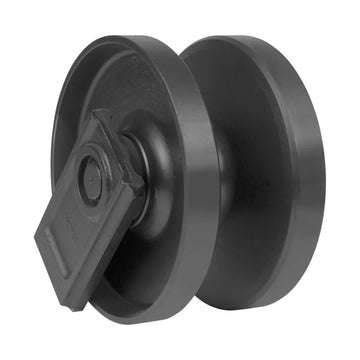 Bobcat T76 Front Idler | Part #7240006