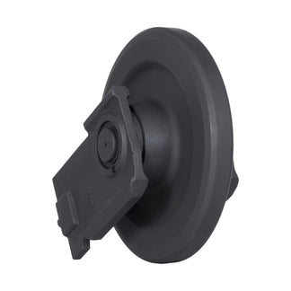 Bobcat T770 front idler fitment guide
