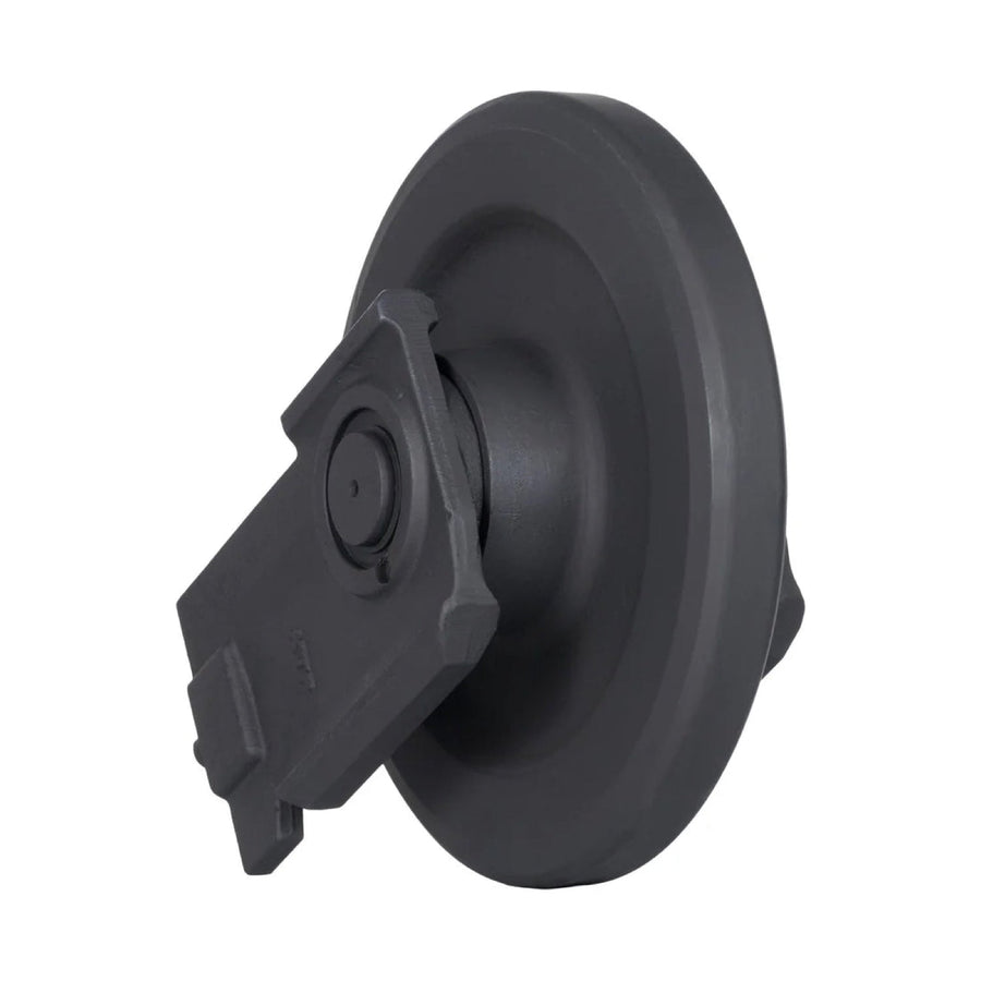 Bobcat T770 front idler fitment guide