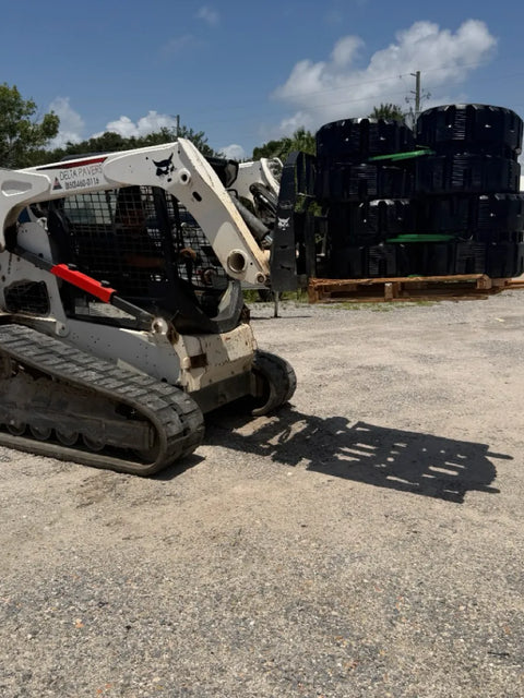 bobcat t770 450x86x55 c block install