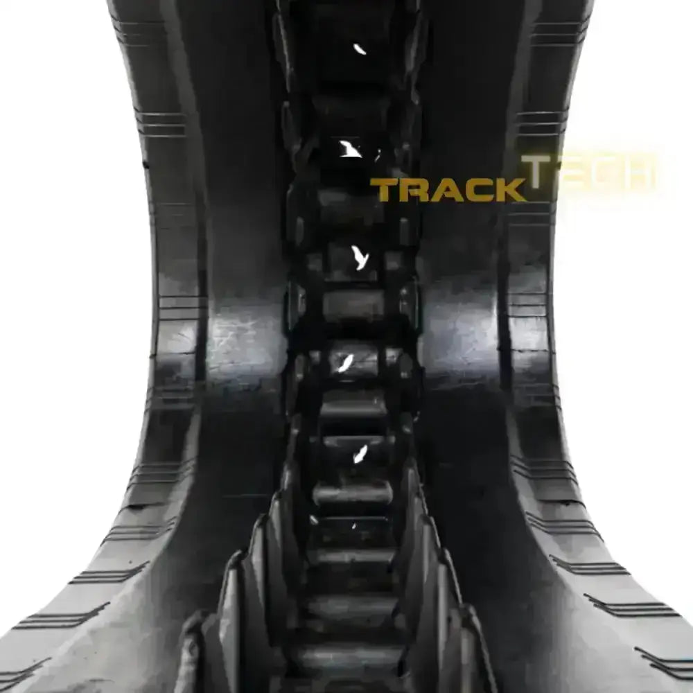 Bobcat T864 Rubber Tracks - TrackTECH Rubber Tracks