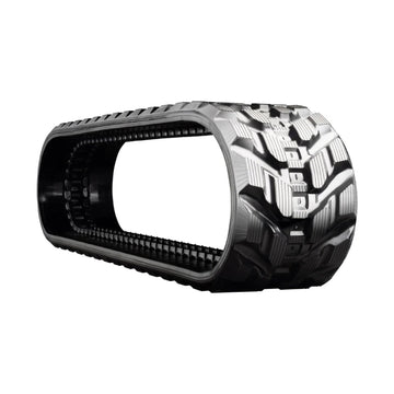 230x48x70 Bridgestone Rubber Track — MX