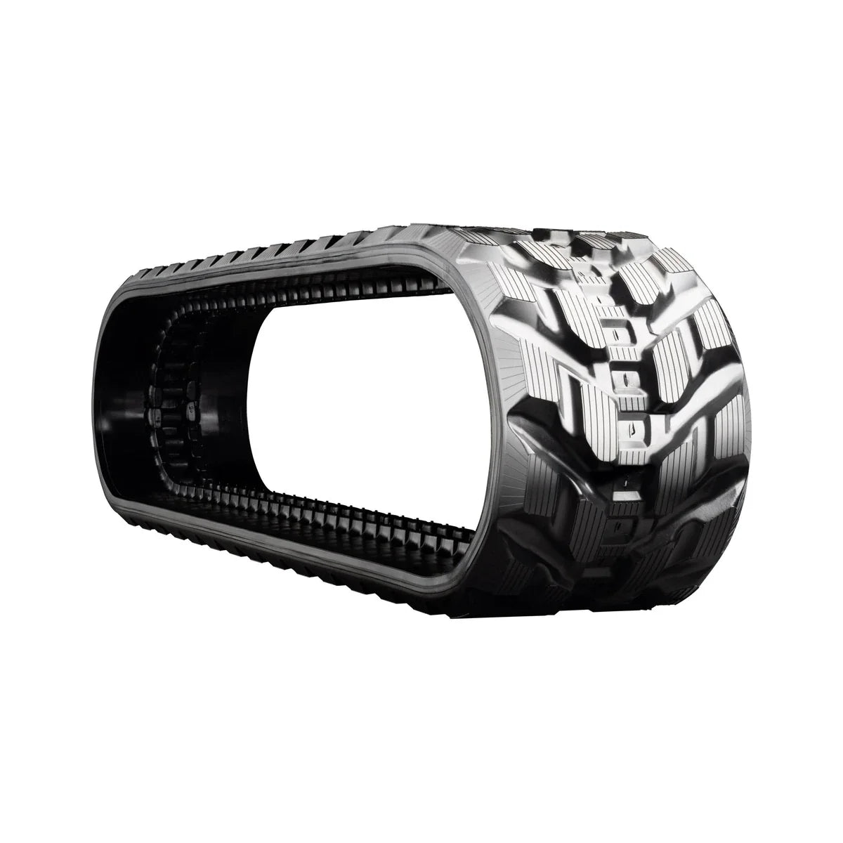 Bridgestone 230x48x70 MX rubber track — hero