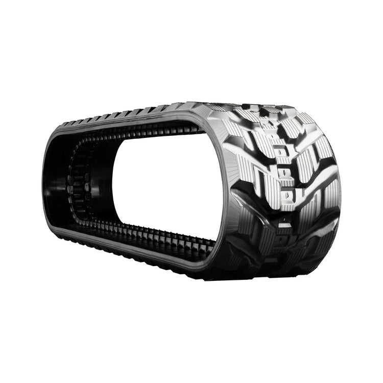 Bridgestone 230x48x70 MX rubber track — hero
