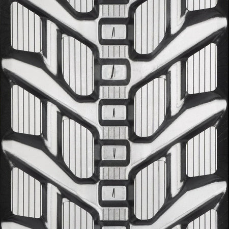 Hyundai ROBEX17Z9A Rubber Tracks | 230x48x70