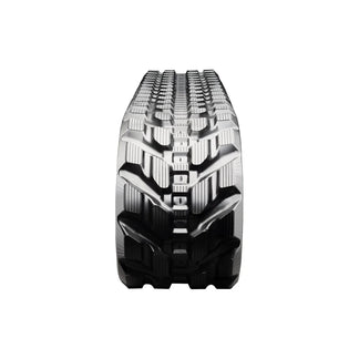 Bridgestone 230x48x70 MX rubber track — side/alt