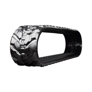 Bridgestone 230x48x70 MX rubber track — steel cord