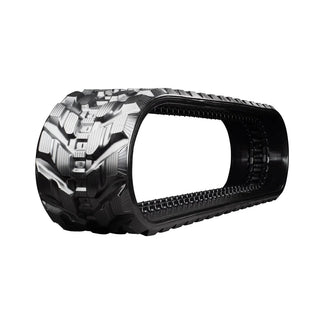 Bridgestone 230x48x70 MX rubber track — steel cord