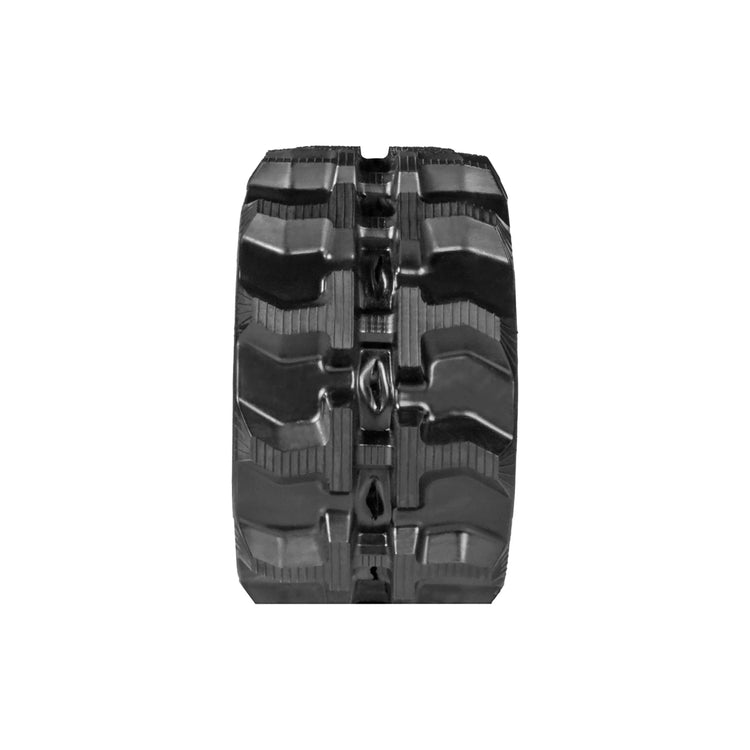 Bridgestone 230x96x36 MX rubber track — side/alt