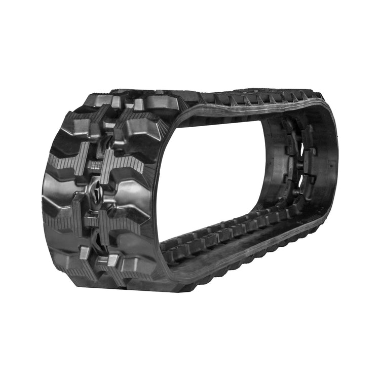 Bridgestone 230x96x36 MX rubber track — steel cord