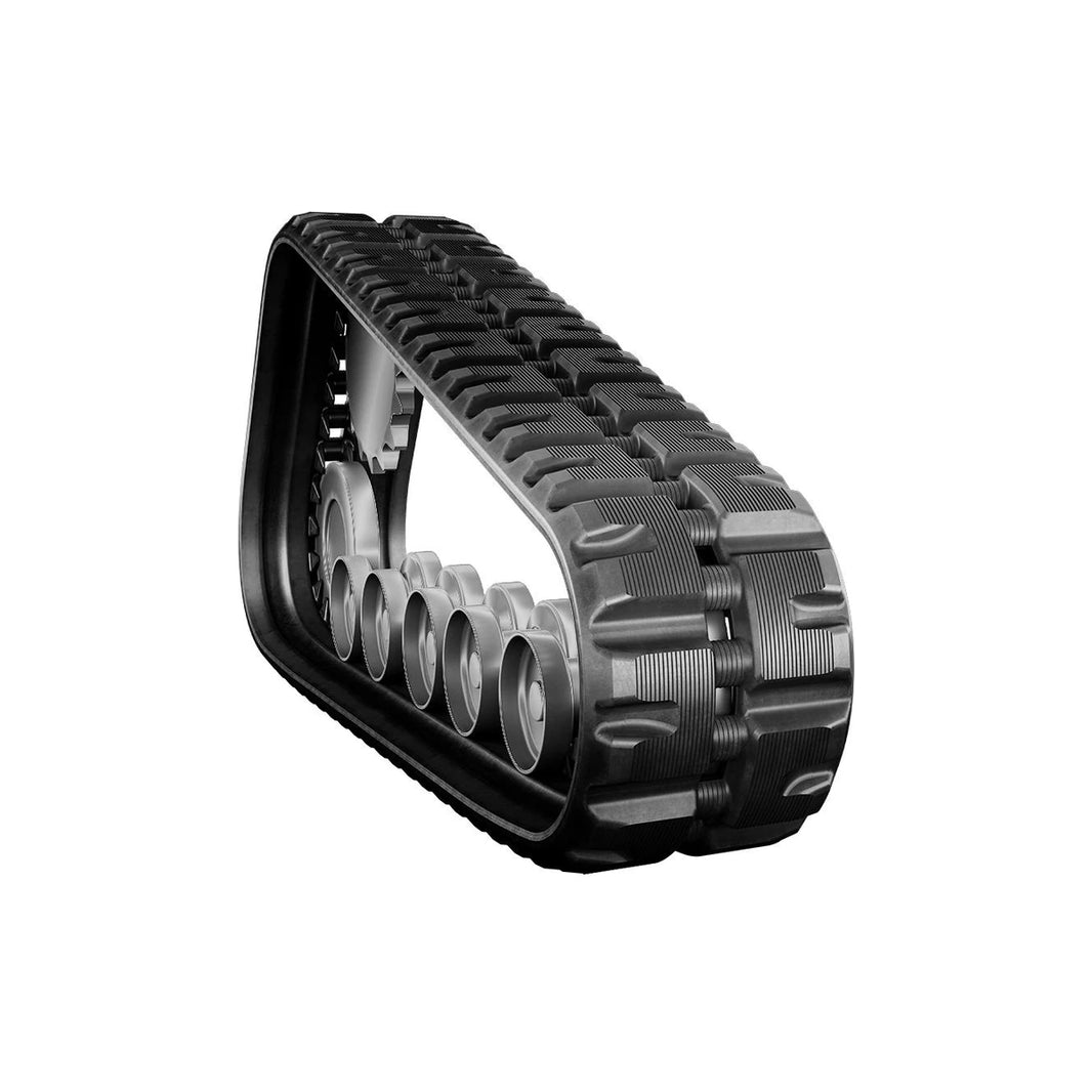 Case TF300RT Rubber Tracks
