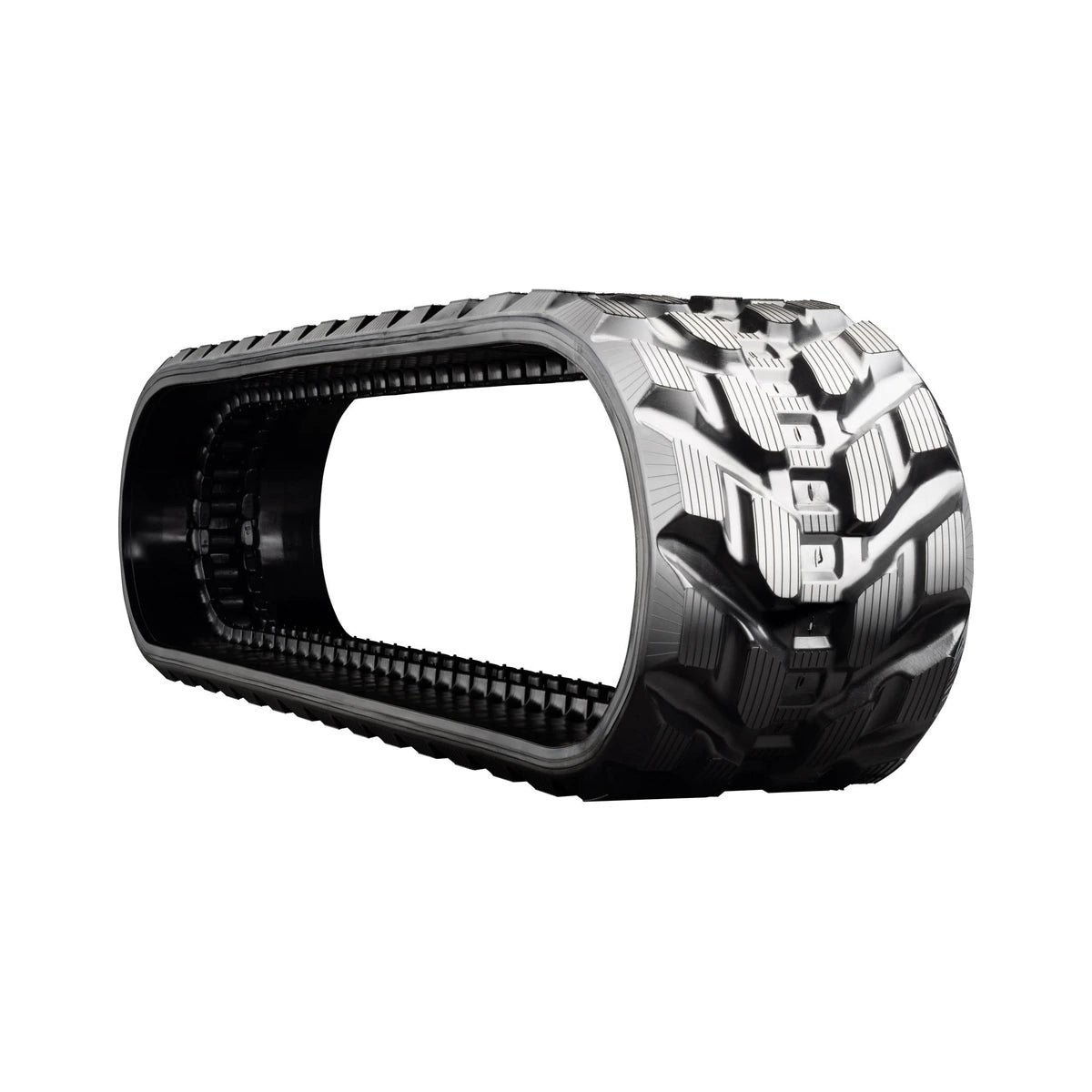 Bridgestone 300x52.5Nx86 MX rubber track — hero