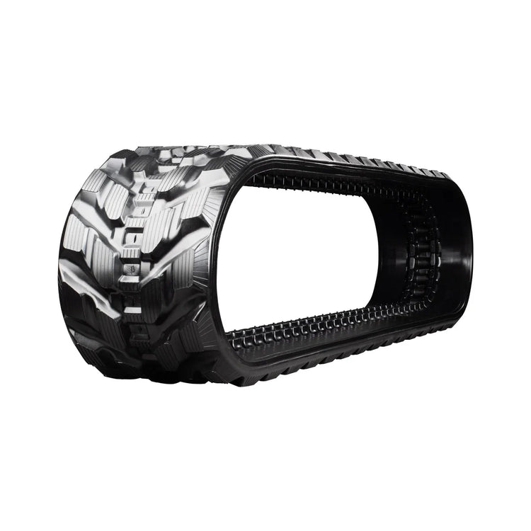 Bridgestone 300x52.5Nx86 MX rubber track — steel cord
