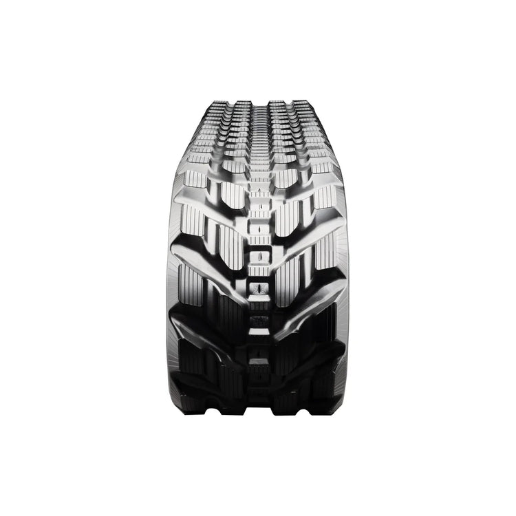 Bridgestone 300x52.5Wx86 MX rubber track — side/alt