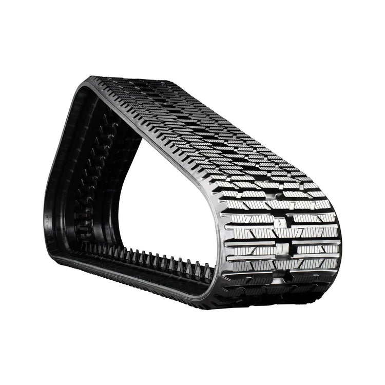 Case TR270 Rubber Tracks | 320x86x50 — 320x86x50 Multi-Bar — Bridgestone