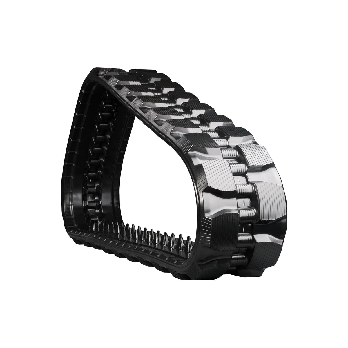 Bridgestone 320x86Bx52 Staggered Block rubber track — hero