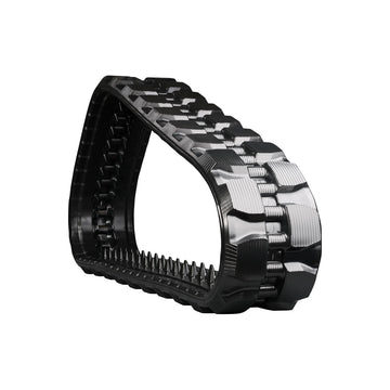 Bridgestone 320x86Bx52 Staggered Block rubber track — hero