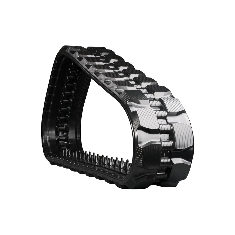 Bridgestone 320x86Bx52 Staggered Block rubber track — hero