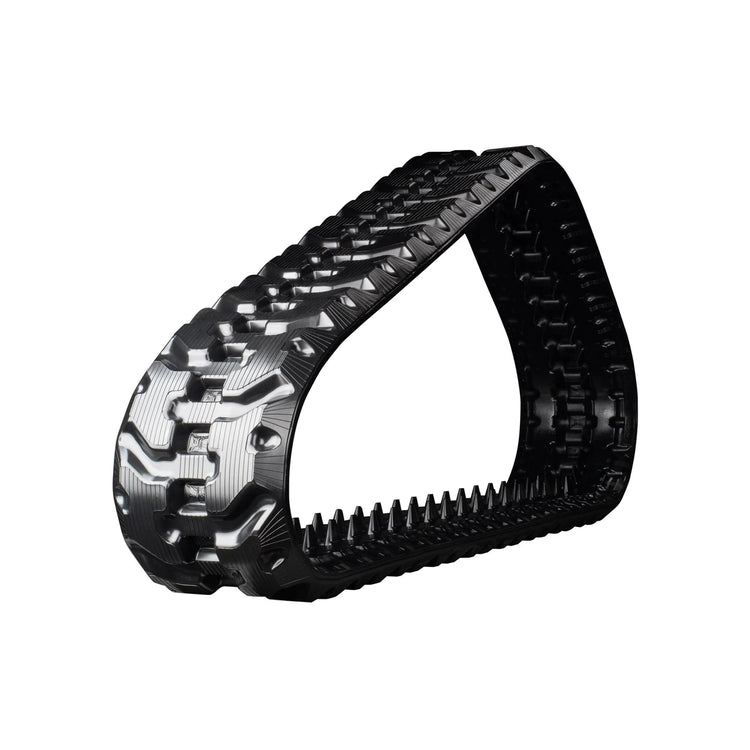 Bridgestone 320x86Bx52 Vortech rubber track — steel cord